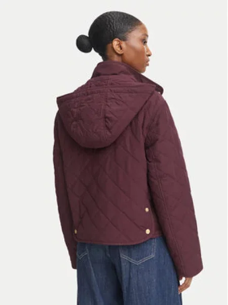 Bunda pro přechodné období Tommy Hilfiger