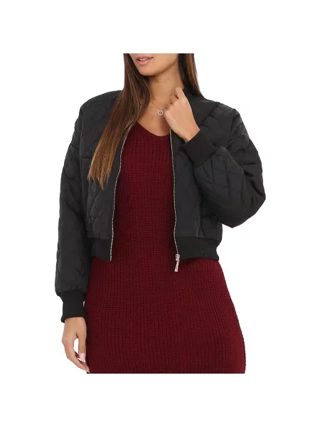 Blejzer La Modeuse crna