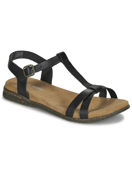 Pantofi Josef Seibel negru