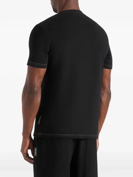 Tricou Manière De Voir negru