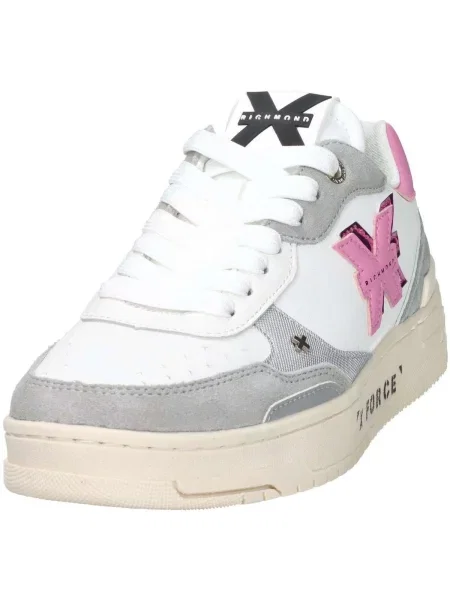 Pantofi Richmond X alb