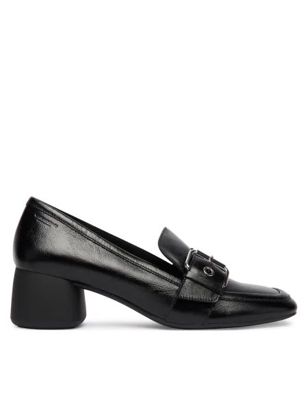 VAGABOND SHOEMAKERS Körömcipők LIVIA' fekete
