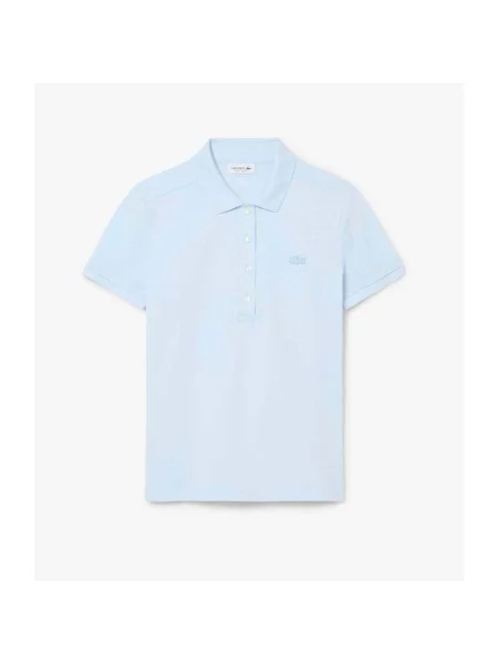 Polokošeľa Lacoste