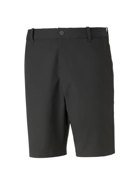 PUMA szorty golfowe Dealer 8" Akcesoria 28 czarny