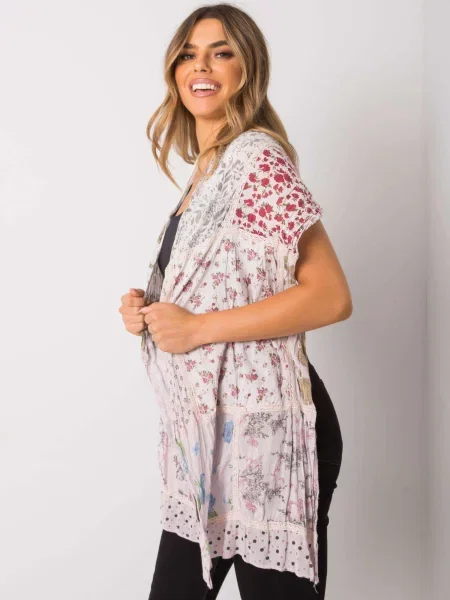 Fular Fashionhunters roz