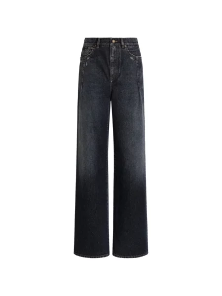 Pantaloni Dolce & Gabbana negru