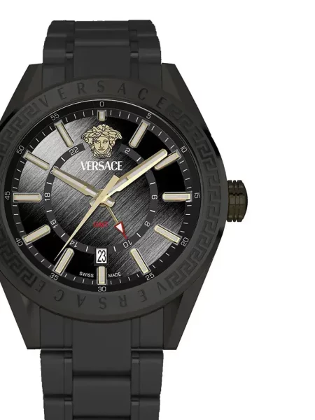 Ceas Versace negru