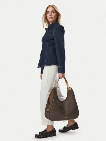MICHAEL Michael Kors Geantă maro