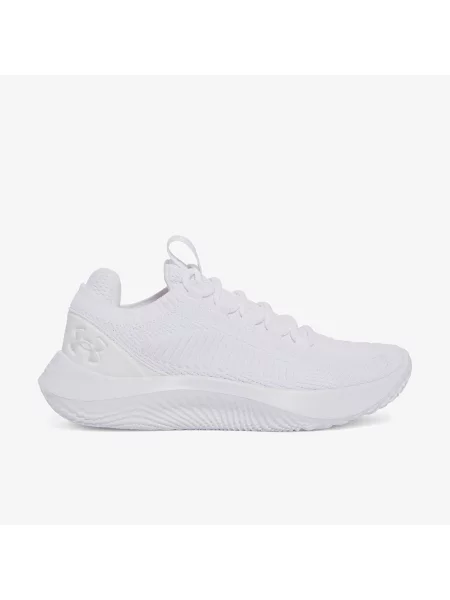 Сникърси Under Armour W Dynamic 2 White EUR 42 бяло