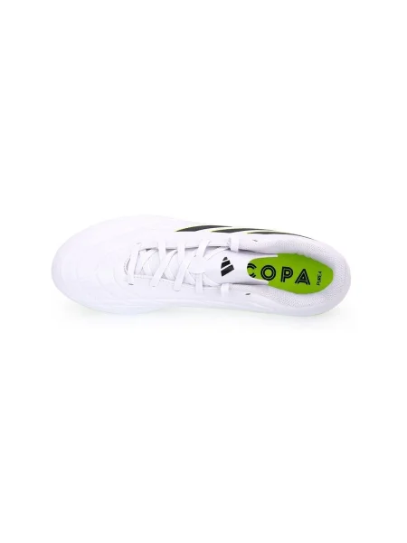 Pantofi Adidas alb