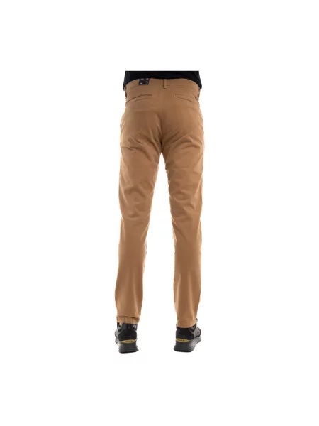 Pantaloni Jeckerson bej