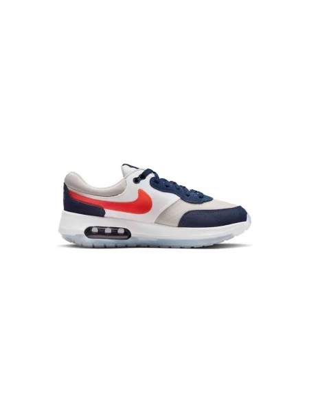 Tenisky Nike Air Max biela