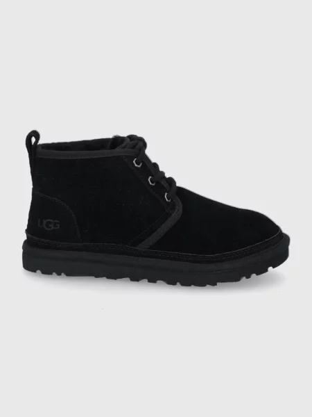 Cizme Ugg negru