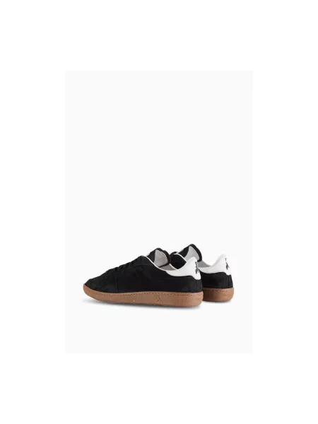 Sneakersy Patrizia Pepe czarne