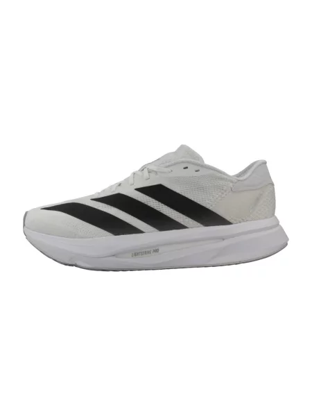 Pantofi Adidas alb
