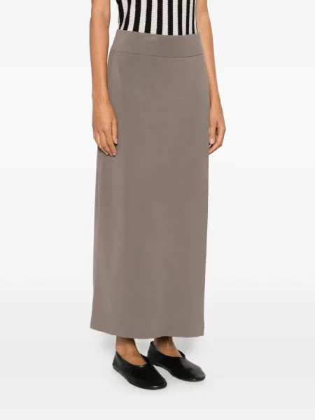 Fusta maxi By Malene Birger