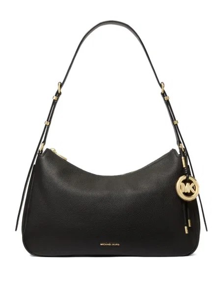 Portofel Michael Michael Kors din piele alb