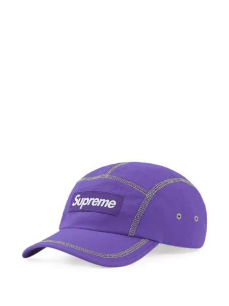 Șapcă Supreme violet