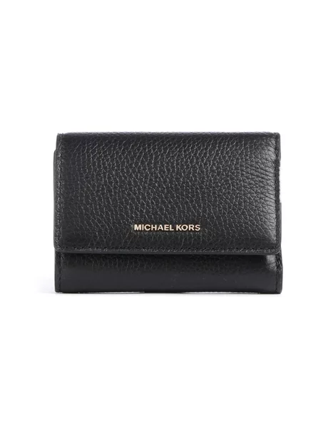 Kabelka Michael Michael Kors čierna