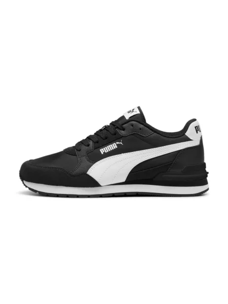 Sneakerși Puma ST Runner alb