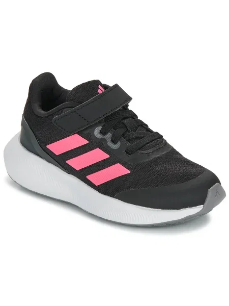 Tenisky Adidas čierna