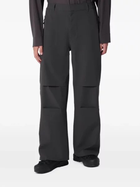 Pantaloni Hiking Patrol de drumeție gri