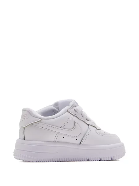 Sneakersy dziecięce Nike białe