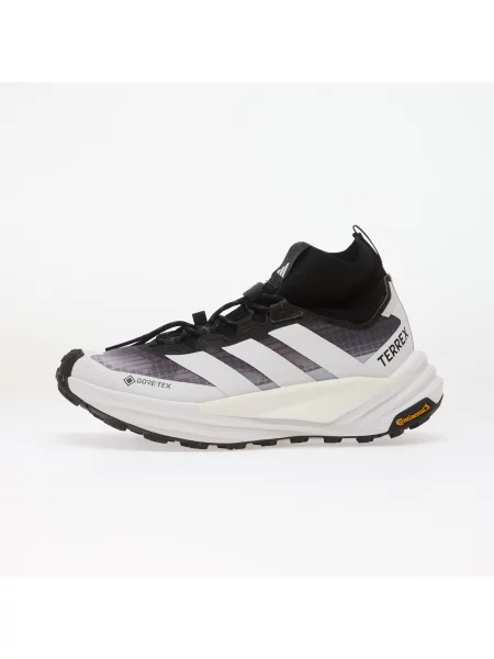 Sneakers adidas TERREX Freehiker 3 Ultra GORE-TEX HYPERBOOST PRO DREAMSTRIKE+ Ftwr White/ Ftwr White/ Core Black EUR 37 alb