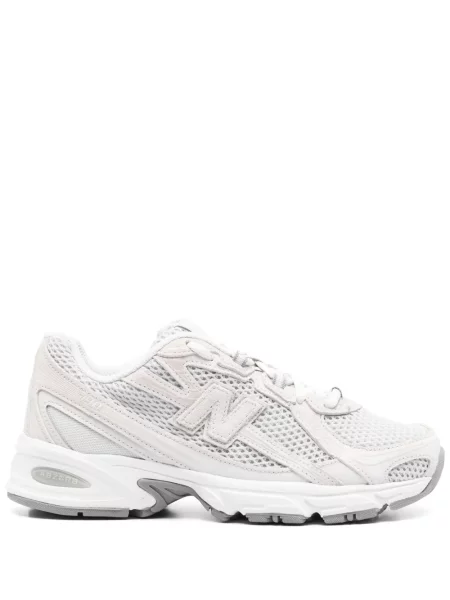 Sneakerși New Balance gri