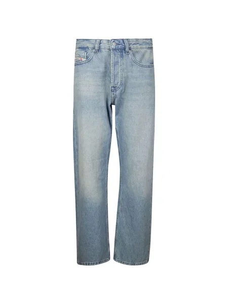 Blugi Diesel albastru
