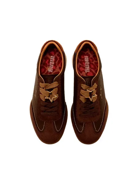 Sneaker Mtng barna