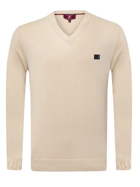 Williot Svetr světle béžová