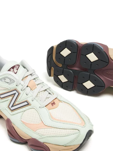 Sportbačiai New Balance rožinė