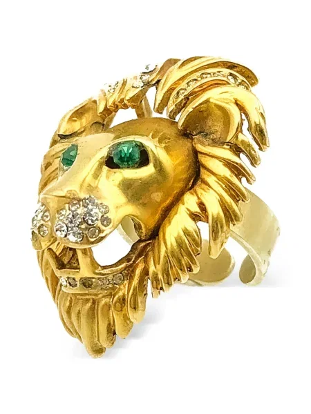 Inel Jennifer Gibson Jewellery auriu