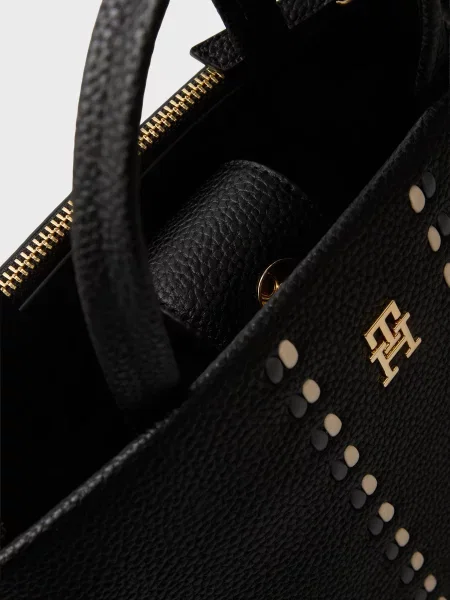 Сумка Tommy Hilfiger чорна