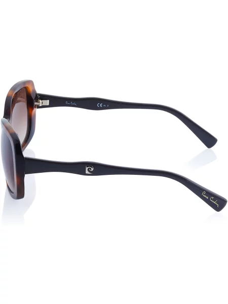 Ceas Pierre Cardin maro