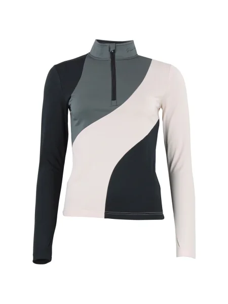 Ruha Peak Mountain rózsaszín