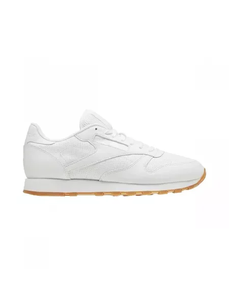 Kožené klasické členkové topánky Reebok Sport