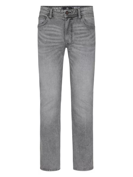 Petrol Industries Jeans gri