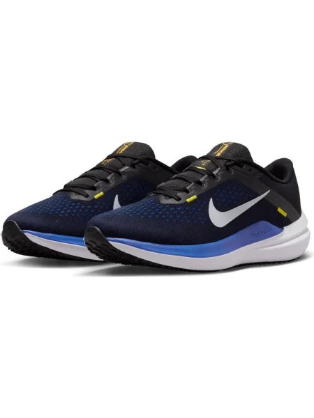 Tenisky Nike modrá