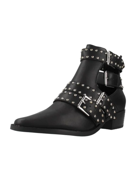 Pantofi Exé Shoes negru