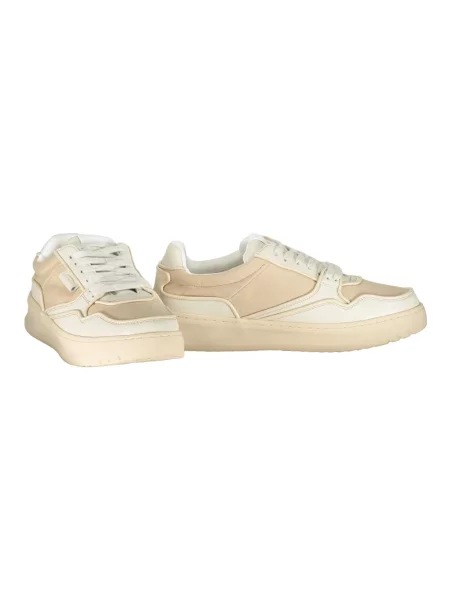 Sneakersy Missoni beżowe