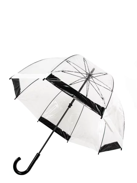 Зонт Fulton Umbrellas белый