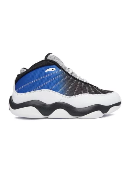 Sneakersy dziecięce Shaq