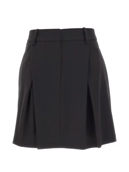 Fusta mini Kaos negru