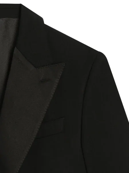 Sacou Dolce & Gabbana negru