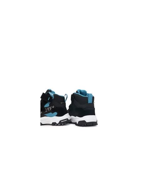Hótaposó Primigi GORE-TEX M fekete