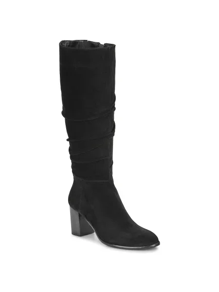 Pantofi Fericelli negru