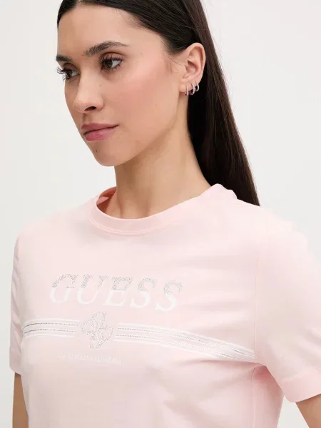 Футболка Guess