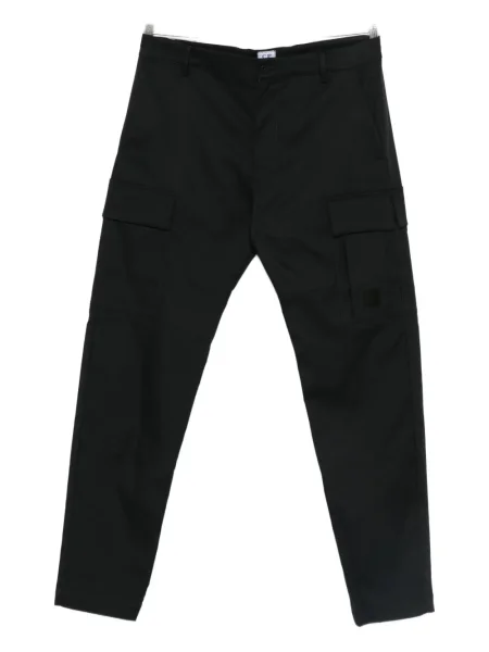 Pantaloni cargo C.p. Company negru